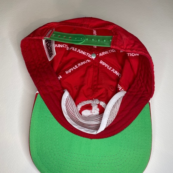 Siracha Ball Cap - Picture 3 of 3